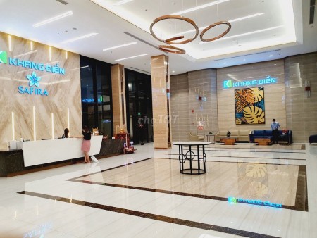 CHO THUÊ NHANH TRƯỚC TẾT CĂN HỘ SIÊU RẺ SAFIRA 2PN-5.2TR BẾP,RÈM-5.7TR -6.2 FULL 7TR,LH: 0906244927