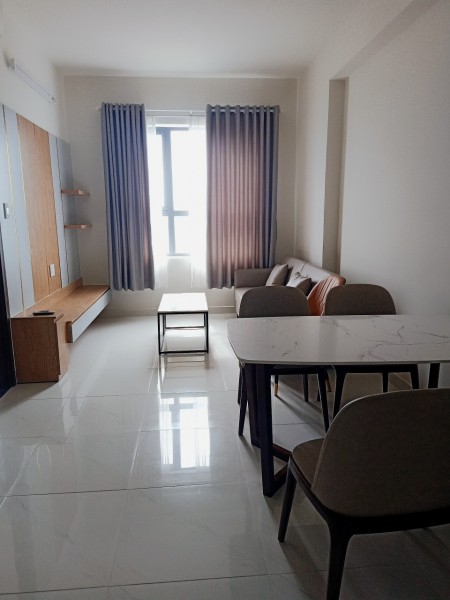 Cho thuê căn hộ Green River mới 100% chỉ với 9 triệu(Bp) full nội thất 2PN, 2WC.