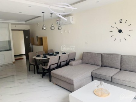 Cho thuê căn hộ 2PN giá thuê 8tr/1 tháng căn hộ River Panorama