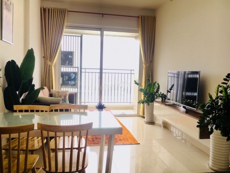 Golden Mansion còn trống căn hộ cần cho thuê: 70m2, 2PN, 2WC, giá thuê 15 triệu/tháng