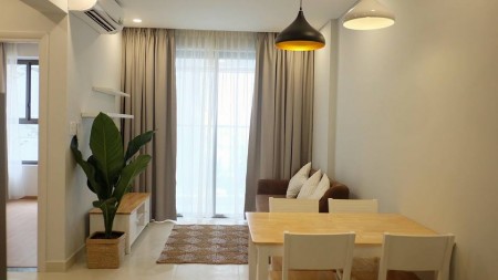 Chung cư Kingston Hoàng Văn Thụ 2 Phòng ngủ, Full nội thất cho thuê Giá tốt #16Tr