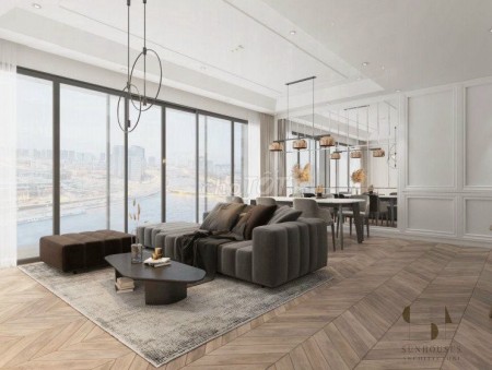 Căn hộ cao cấp trong Estella Heights Quận 2, 150m2, 3PN, sang trọng đẳng cấp