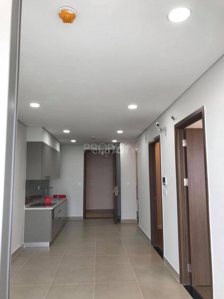 Cho thuê căn hộ 62m2, 2PN, 2WC, tại chung cư River Panorama gần Phú Mỹ Hưng