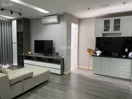 Royal Residence Quận 4 cần cho thuê căn hộ 2 PN, dtsd 80m2, bàn giao trống, giá 15 triệu/tháng