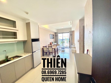 Chính chủ cần cho thuê Botanica Premier Tân Bình