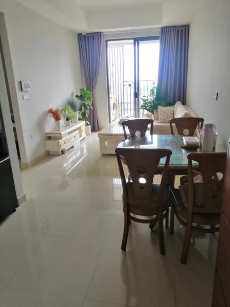 Căn hộ Botanica Premier Full nội thất - 2PN/1WC - DT 58m2 - Giá tốt chỉ #12Tr