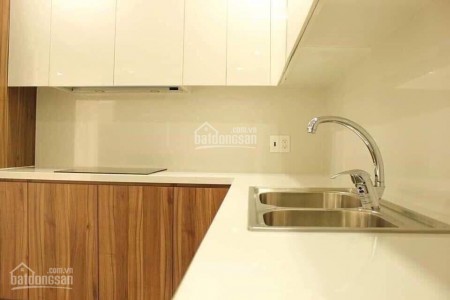 Còn trống căn hộ 3 PN, dtsd 95m2, cc Homyland 3, tầng cao, view thoáng, giá 13 triệu/tháng, LHCC