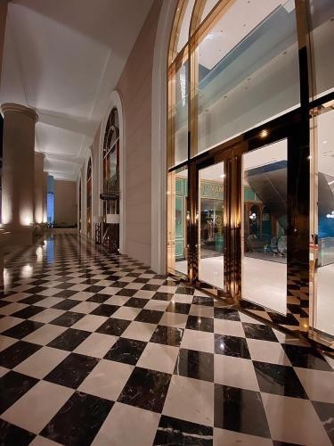 Căn hộ Giá siêu tốt tại Terra Royal 2 phòng ngủ đủ nội thất chỉ 14Tr (bao phí quản lý)