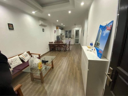 Căn hộ 70m2, 2PN, 2WC, Tầng 12 chung cư Ciputra KĐT Nam Thăng Long Tây