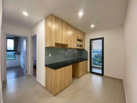 Cho thuê căn hộ 2PN chung cư Thủ Thiêm Dragon, có nội thất, Tầng vừa mát mẽ view đẹp