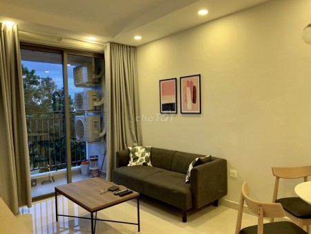 Botanica Premier cho thuê căn hộ 57m2, 2PN, Nội thất xịn, view thoáng mát Giá chỉ 12 triệu/tháng