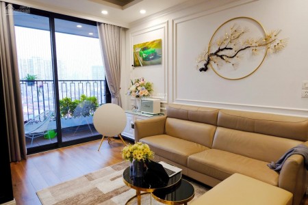 Chủ không sử dụng nên cần cho thuê căn hộ rộng 85m2, 3 PN, cc La Astoria, giá 8.5 tiệu/tháng