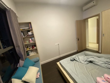 Chính chủ cho thuê căn hộ Botanica Premier 2 phòng ngủ