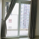 Cho thuê căn hộ chung cư gần Hà Đô Nguyễn Kiệm 1, 2 phòng ngủ giá từ 4,5 Triệu