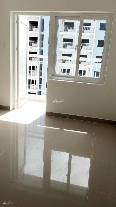 Metro Tham Lương cần cho thuê căn hộ 73m2, 2 PN, view không bị chắn, giá 7 triệu/tháng, LHCC