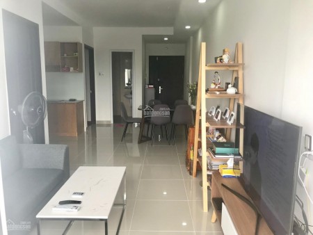 Depot Tân Thới Nhất 17, Quận 12 cần cho thuê căn hộ 75m2, 2 PN, có nội thất giá 7 triệu/tháng