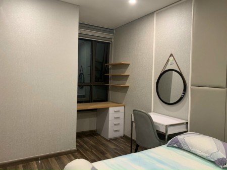 CHO THUÊ CĂN HỘ SUNRISE CITY VIEW 9 TRIỆU FULL NỘI THẤT : 0706334481