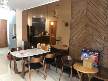 Căn hộ Cityland Gò Vấp cho thuê gấp căn 2PN, Giá #14Tr đã trang bị đủ nội thất - 0903187783