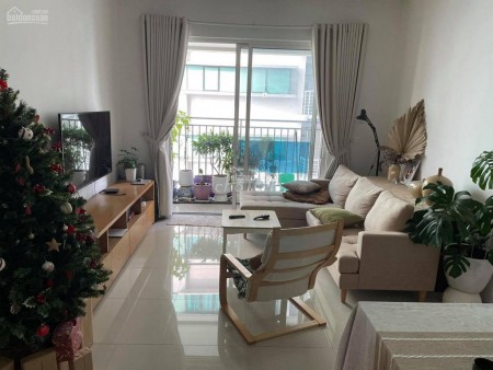 Cho thuê căn hộ Golden Mansion 100m2, 3Pn, 2Wc, Tầng Cao, Căn Góc 16 triệu/tháng