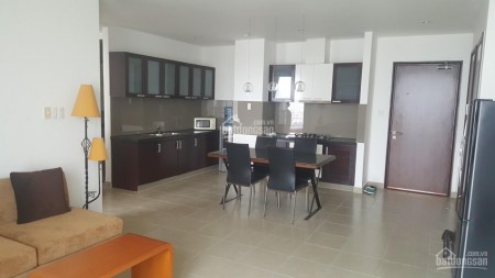 Cho thuê căn hộ rộng 80m2, có ban công, giá 16 triệu/tháng, cc Hado Centrosa