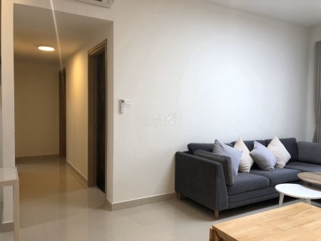 Cho thuê căn hộ cao cấp, tình trạng mới, đầy đủ nội thất, 3PN, 2WC