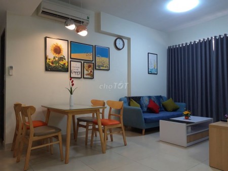 Cho thuê căn hộ chung cư cao cấp tại Quận 2 Masteri Thảo Điền, 70m2, 2PN, 2WC