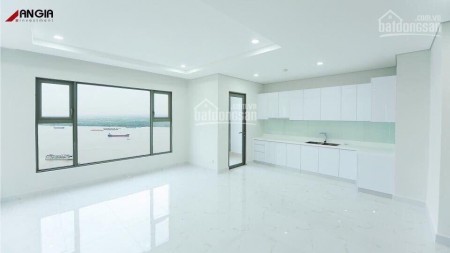 Sở hữu vị trí đắc địa, view sông căn hộ An Gia Skyline cần cho thuê giá 11 triệu/tháng, dtsd 107m2