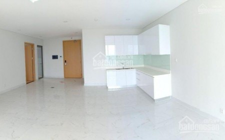 An Gia Skyline có căn hộ 112m, 3 PN cần cho thuê giá 11 triệu/tháng, tầng cao, view trực diện sông