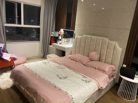 Chính chủ cho thuê căn hộ The Park Residence 2 phòng ngủ 1WC full nội thất: 070634481