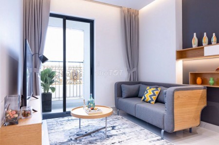 Cho thuê căn hộ chung cư The Prince Residence, 44m2, 1PN, 1WC. 14 triệu/tháng