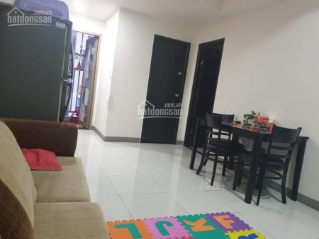 Chưa sử dụng chủ cần cho thuê căn 50m2, 2 PN, 1 WC, cc Sky 9, giá 6 triệu/tháng, LHCC