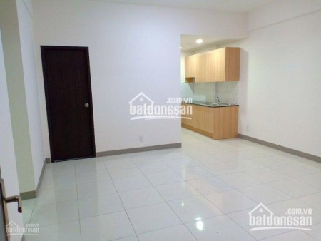 Sky 9 Liên Phường cần cho thuê căn hộ rộng 50m2, 2 PN, view thoáng, giá 5.5 triệu/tháng, LHCC