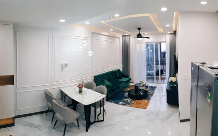 Cho thuê căn hộ chung cư Sunrise Riverside 72m2, 2Pn, 2Wc. Nhà mới đẹp đầy đủ nội thất