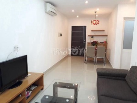 Cho thuê căn hộ chung cư Sky Garden 3 Quận 7 70m2, 2PN, 2WC