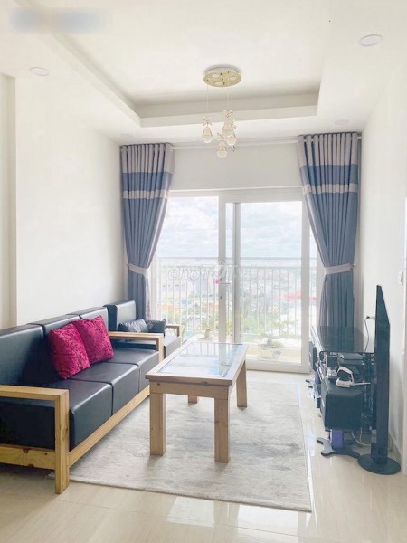 Cho thuê căn hộ chung cư Moonlight Boulevard đầy đủ nội thất, 70m2, 2PN, 2WC