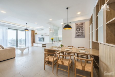 Căn hộ Keppel Land Quận 7 cần cho thuê rộng 99m2, 2 PN, layout đẹp, giá 16 triệu/tháng, LHCC