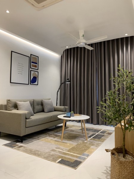 Hỗ trợ giảm 15% thuê Safira 1PN/2PN, rèm 5.2tr, NT đầy đủ 5.4 6.2tr full 7tr, 3PN 7tr full 11tr