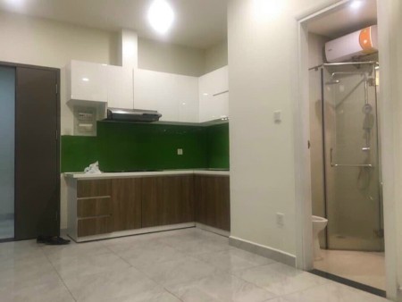 Cho thuê căn hộ 2PN chung cư Sunny Gò Vấp nhà có ít đồ giá 12tr/th. LH ngay kẻo hết 0932 192 028-Ms.Mai