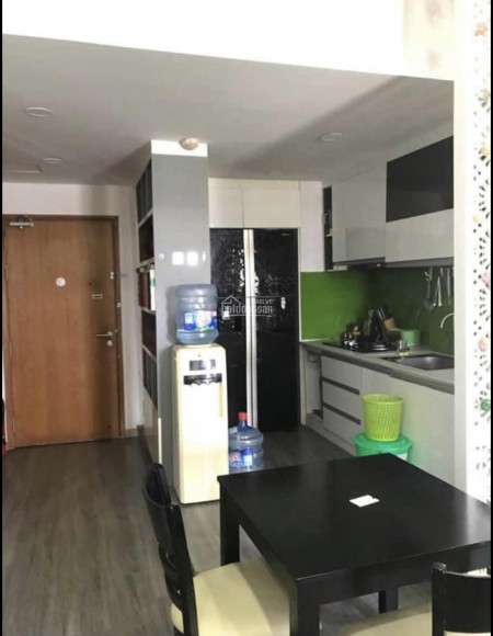 Không sử dụng cần cho thuê nhanh căn hộ 68m2, 2 PN, kiến trúc đẹp, cc PARCSpring, giá 8.5 triệu/tháng