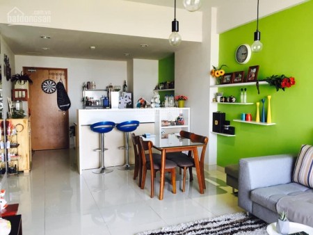 Căn hộ chính chủ rộng 69m2, 2 PN, cc PARCSpring cần cho thuê đủ nội thất, giá 9 triệu/tháng