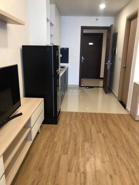 Căn hộ mới đẹp, giá tốt, dt 40m2, 1Pn tại chung cư Sunrise City View