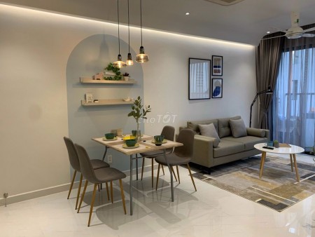 CHIẾT KHÂU LÊN ĐẾN 1 TRIỆU ĐỒNG, THUÊ NGAY CĂN HỘ SAFIRA KHANG ĐIỀN CHỈ TỪ 5,4TR-5,7TR