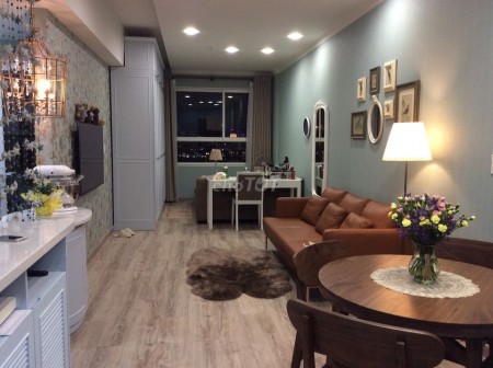 Cho thuê căn hộ chung cư Lexington Residence 48m2, 1PN, đầy đủ tiện nghi cao cấp