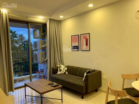 Botanica 108 Hồng Hà, Tân Bình cần cho thuê căn hộ rộng 57m2, 2 PN, giá 14 triệu/tháng