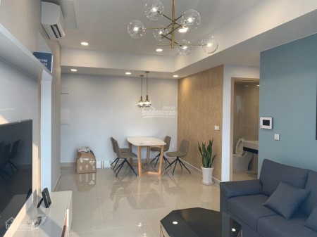 Officetel căn hộ Botanica rộng 38m2, 1 PN, chính chủ cần cho thuê giá 8 triệu/tháng