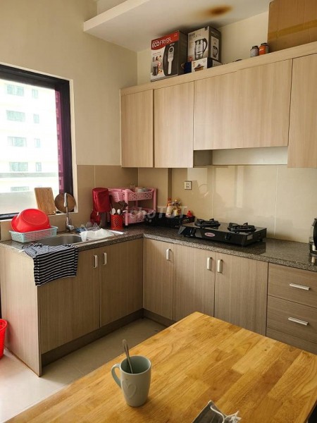 Căn hộ chung cư 1PN, 60m2 tại The Era Town Quận 7, Giá chỉ 6 triệu/tháng