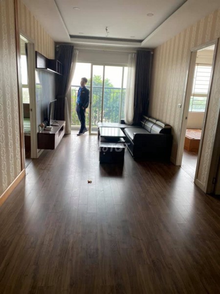 Cho thuê căn hộ chung cư Ecohome Phúc Lợi 3PN,2WC diện tích 90m2, 3PN