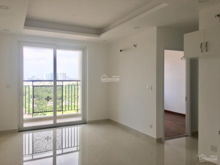 Cho thuê căn hộ chính chủ rộng 59m2, 2 PN, có sẵn đồ dùng, cc Saigon Mia, giá 12 triệu/tháng