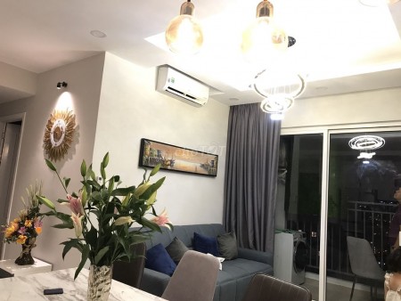 Cho thuê căn hộ chung cư SUNRISE RIVERSIDE Phước Kiển Nhà Bè. 70m2, 2PN, 2WC