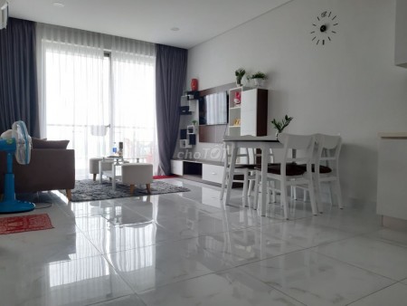 Cho thuê căn hộ chung cư An Gia Riverside mới tinh 2PN, 2WC giá chỉ 8 triệu/tháng